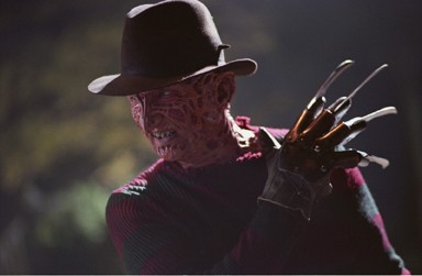 Freddy Jason'a Karşı Fotoğrafı