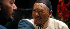 Mermiler Uçuşuyor Fotoğrafı