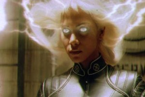 X-Men Fotoğrafı