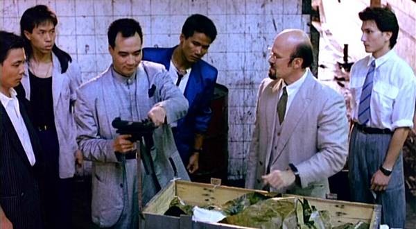 City War Fotoğrafı