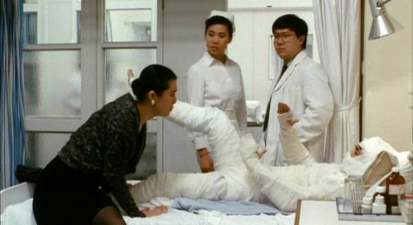 The Diary Of A Big Man Fotoğrafı