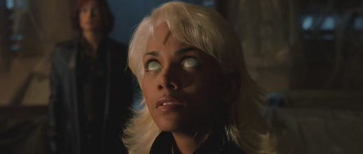 X-Men 2 Fotoğrafı