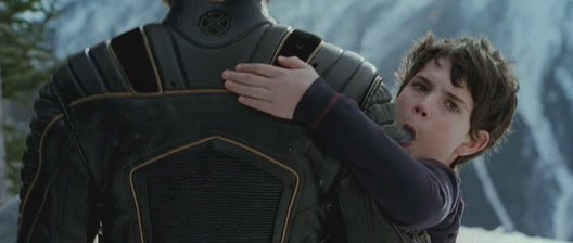 X-Men 2 Fotoğrafı