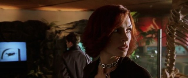 X-Men 2 Fotoğrafı