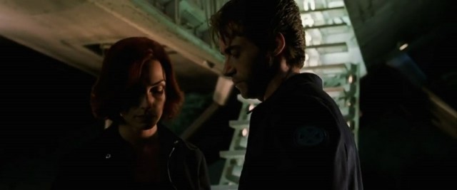 X-Men 2 Fotoğrafı