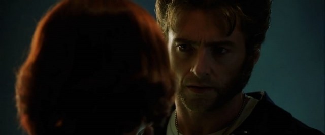 X-Men 2 Fotoğrafı