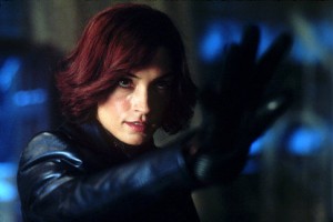 X-Men 2 Fotoğrafı