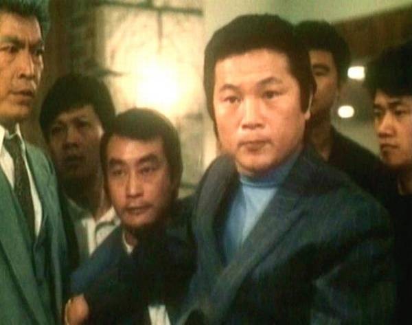 Code Of Honour Fotoğrafı