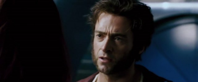 X-Men: Son Direniş Fotoğrafı