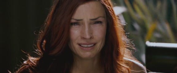 X-Men: Son Direniş Fotoğrafı