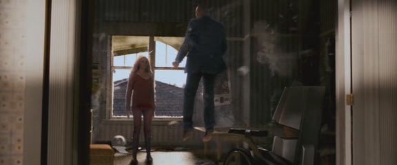 X-Men: Son Direniş Fotoğrafı