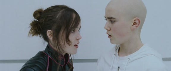 X-Men: Son Direniş Fotoğrafı