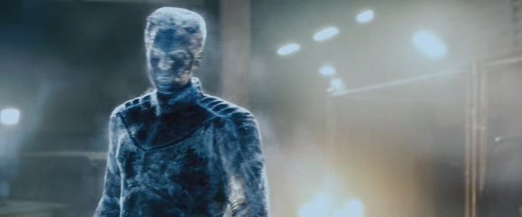 X-Men: Son Direniş Fotoğrafı
