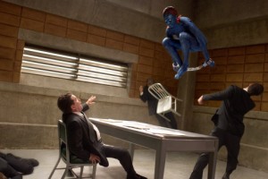 X-Men: Son Direniş Fotoğrafı