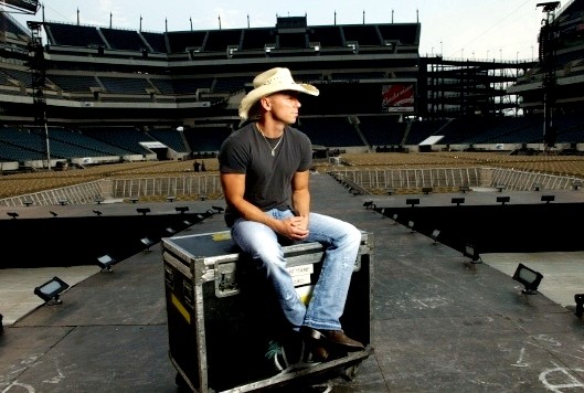 Kenny Chesney: Summer In 3d Fotoğrafları 3