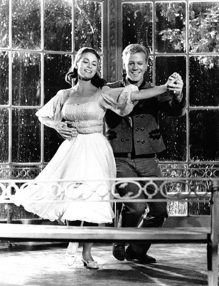 Neşeli Günler Fotoğrafı