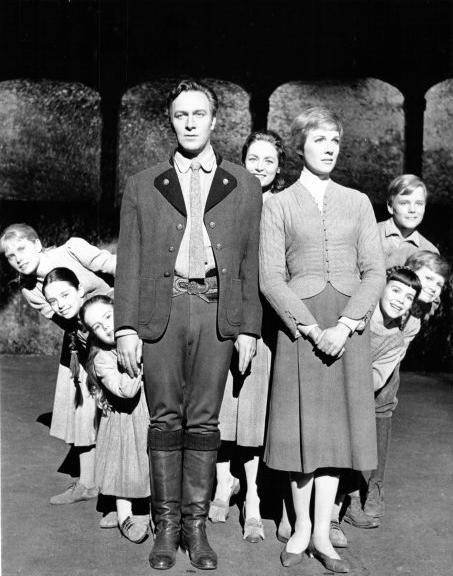 Neşeli Günler Fotoğrafı