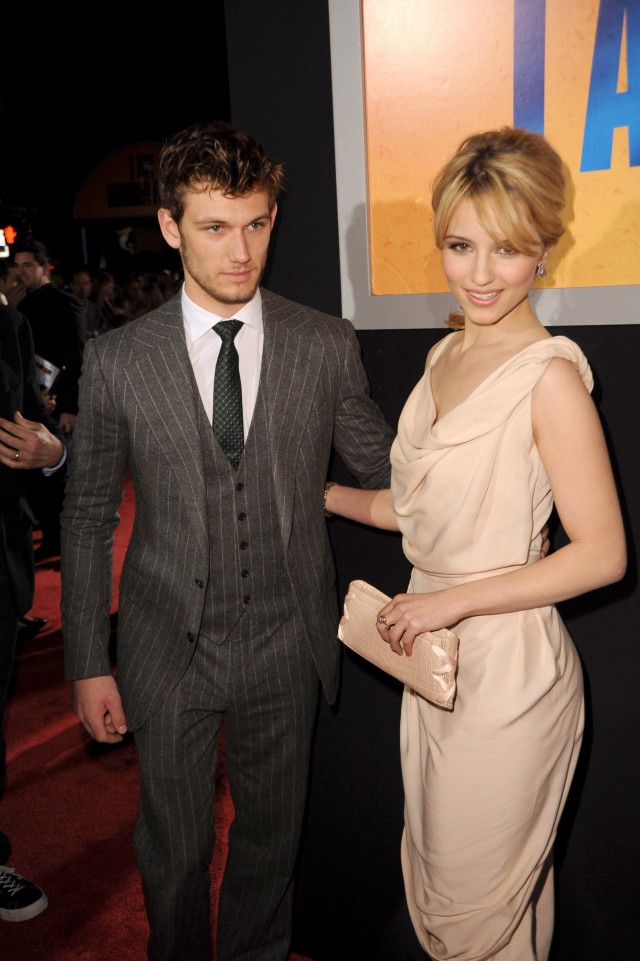 Ben Dört Numara Fotoğrafı