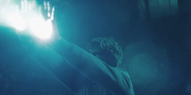 Ben Dört Numara Fotoğrafı