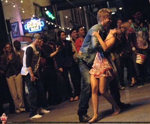 Hellcats Fotoğrafı