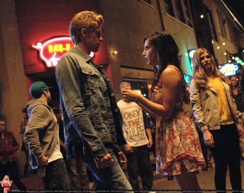 Hellcats Fotoğrafı