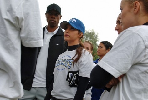 Hellcats Fotoğrafı