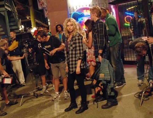 Hellcats Fotoğrafı