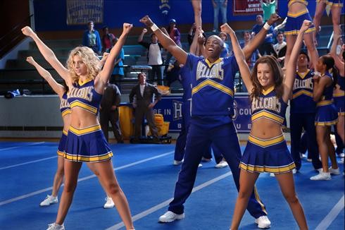 Hellcats Fotoğrafı