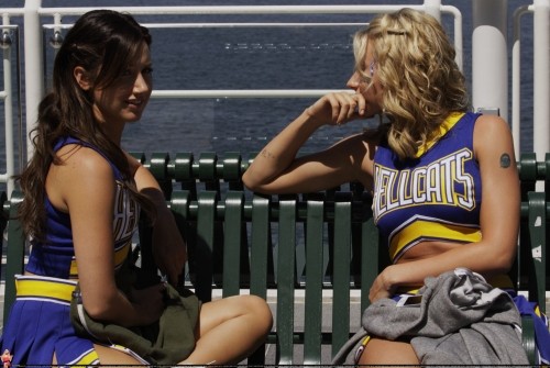 Hellcats Fotoğrafı