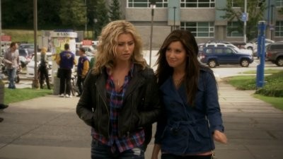 Hellcats Fotoğrafı