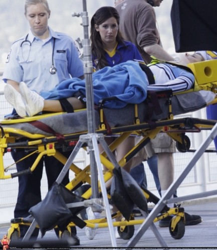 Hellcats Fotoğrafı