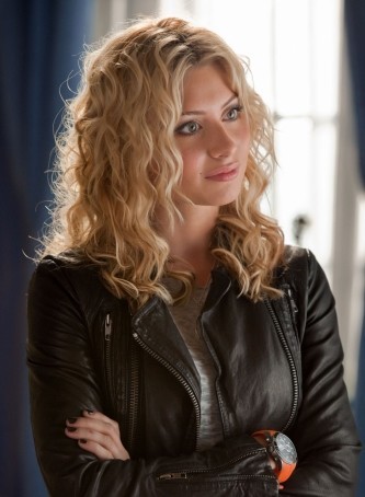 Hellcats Fotoğrafı