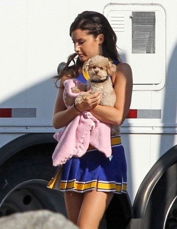 Hellcats Fotoğrafı