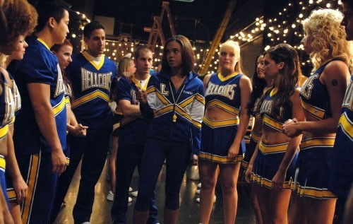 Hellcats Fotoğrafı