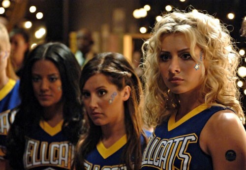 Hellcats Fotoğrafı