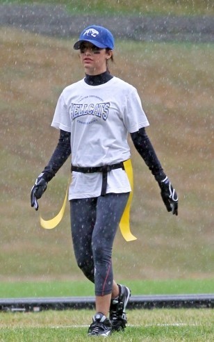 Hellcats Fotoğrafı