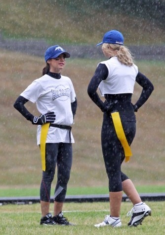 Hellcats Fotoğrafı