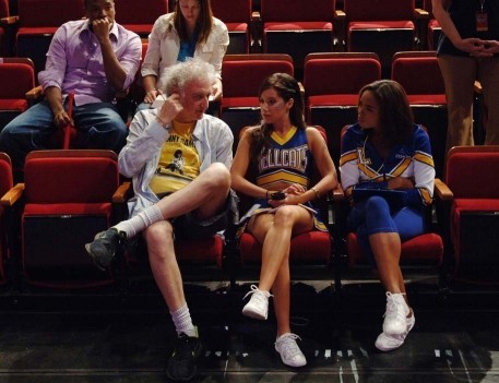 Hellcats Fotoğrafı