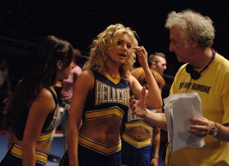 Hellcats Fotoğrafları 95