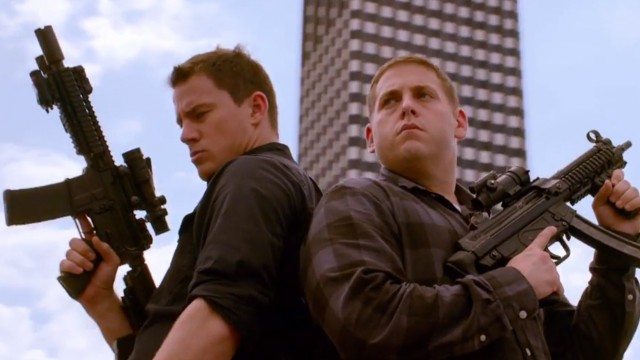 Liseli Polisler 2 Fotoğrafı