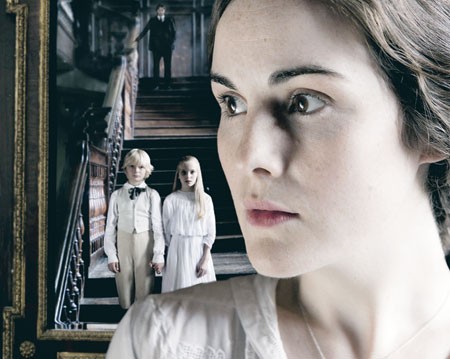 The Turn Of The Screw Fotoğrafı