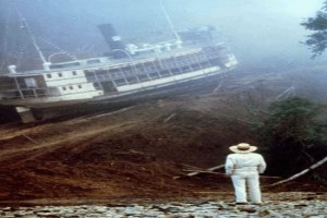 Fitzcarraldo Fotoğrafı