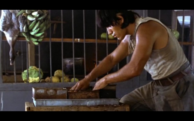 Fitzcarraldo Fotoğrafı