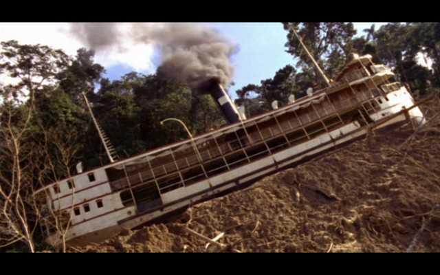 Fitzcarraldo Fotoğrafları 25