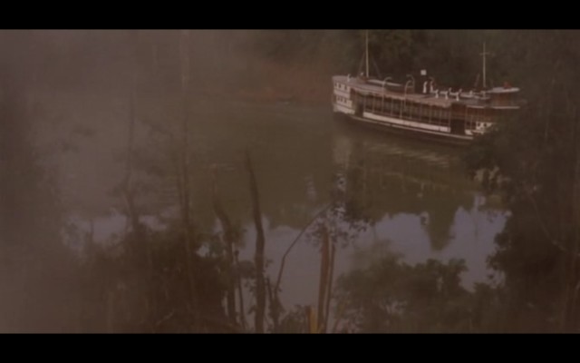 Fitzcarraldo Fotoğrafları 9