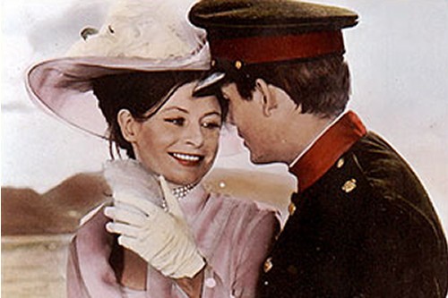 İrlandalı Kız Fotoğrafı