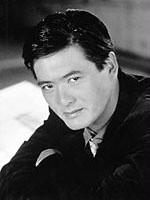 Chow Yun-fat Goes Hollywood Fotoğrafı
