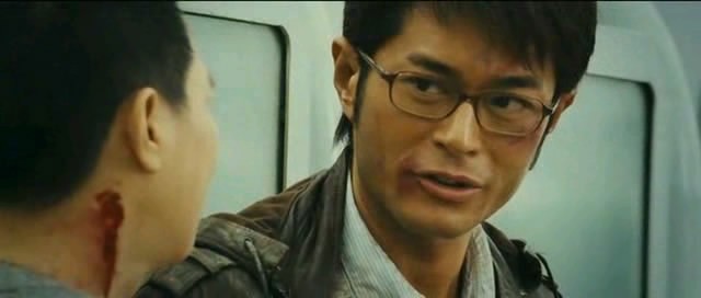 Bo Chi Tung Wah Fotoğrafı