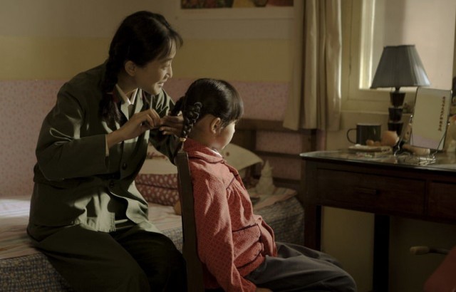 Felaketin İzleri Fotoğrafı