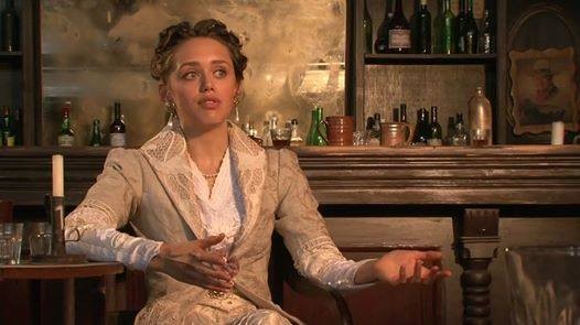 When Calls The Heart Fotoğrafı